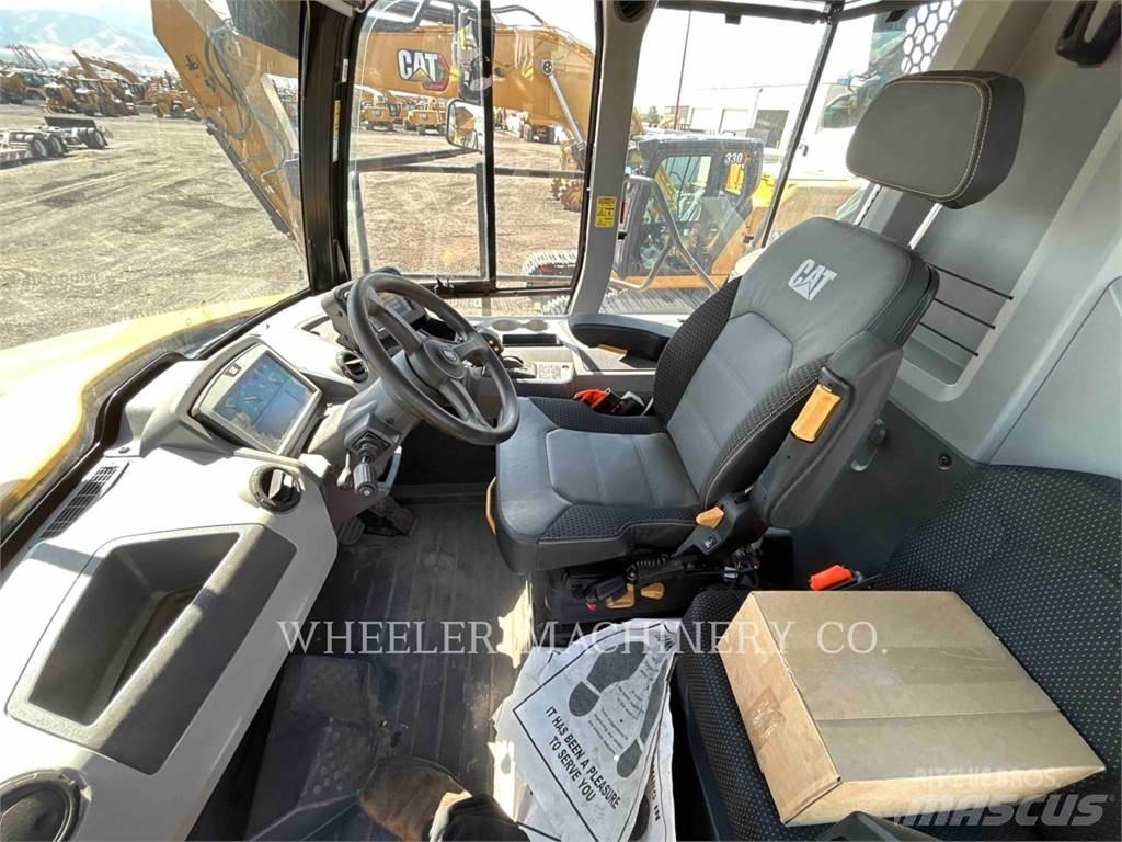 CAT 745 TG Camiões articulados