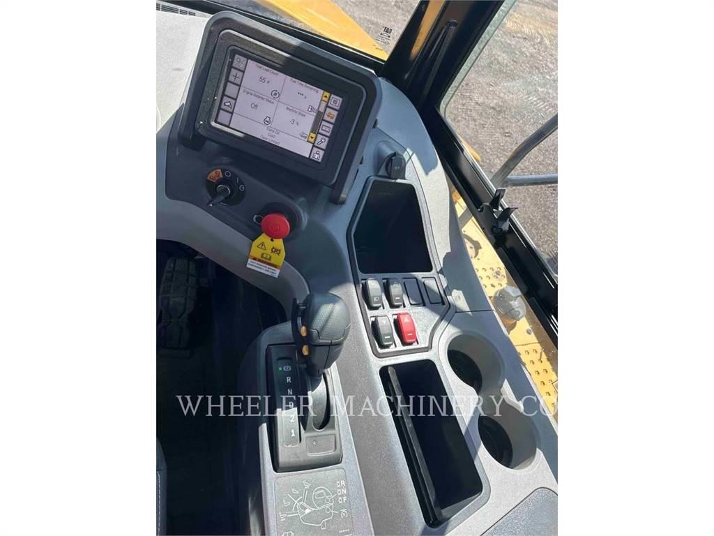 CAT 745 TG Camiões articulados