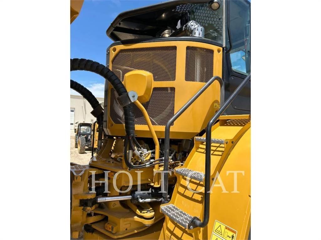 CAT 745 TG Camiões articulados
