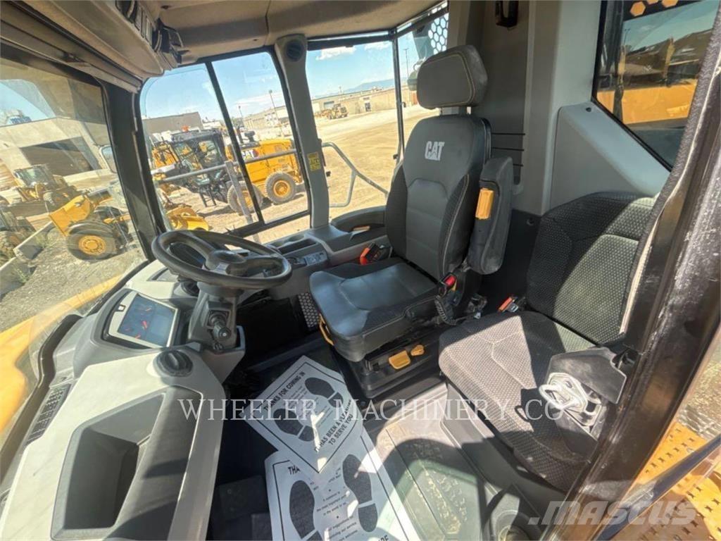 CAT 745 TG Camiões articulados