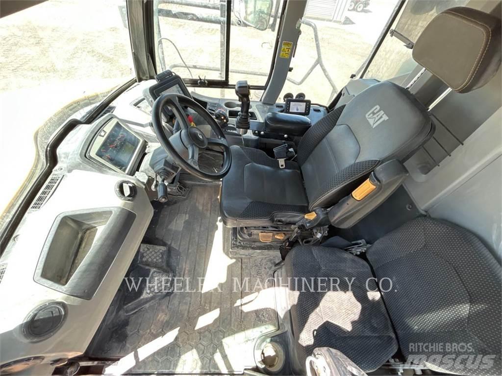 CAT 745 W/PAN Camiões articulados