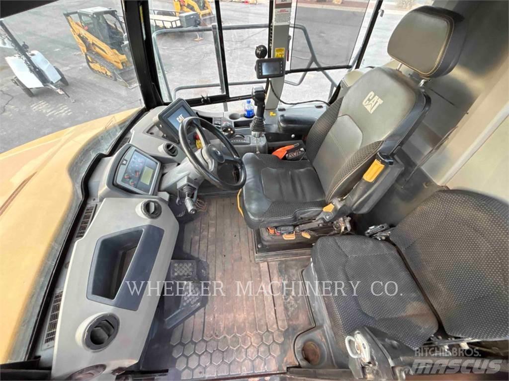 CAT 745 W/PAN Camiões articulados