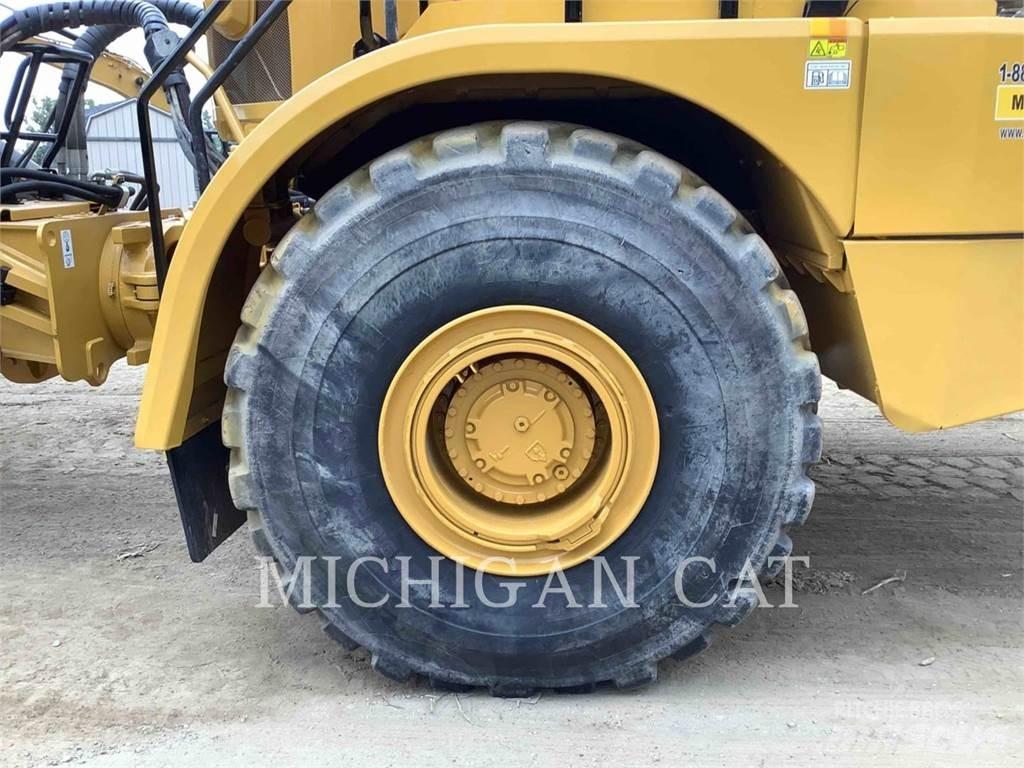 CAT 745C Camiões articulados