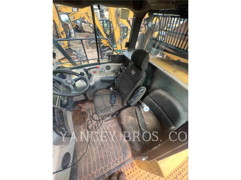 CAT 745C Camiões articulados