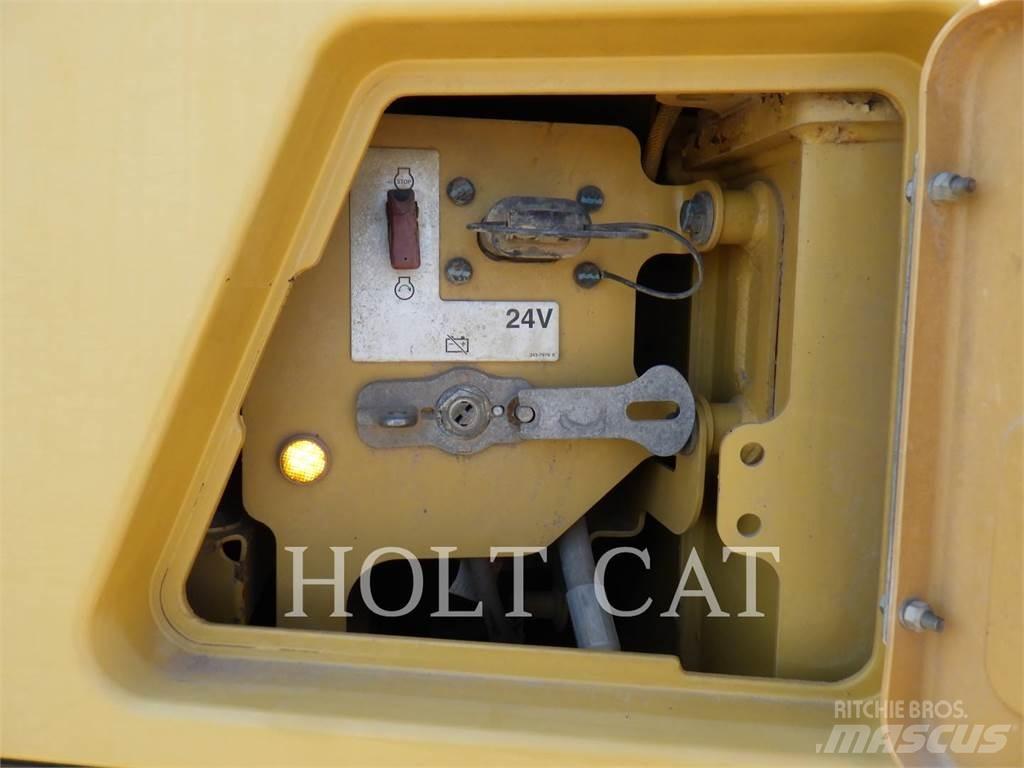 CAT 745C Camiões articulados