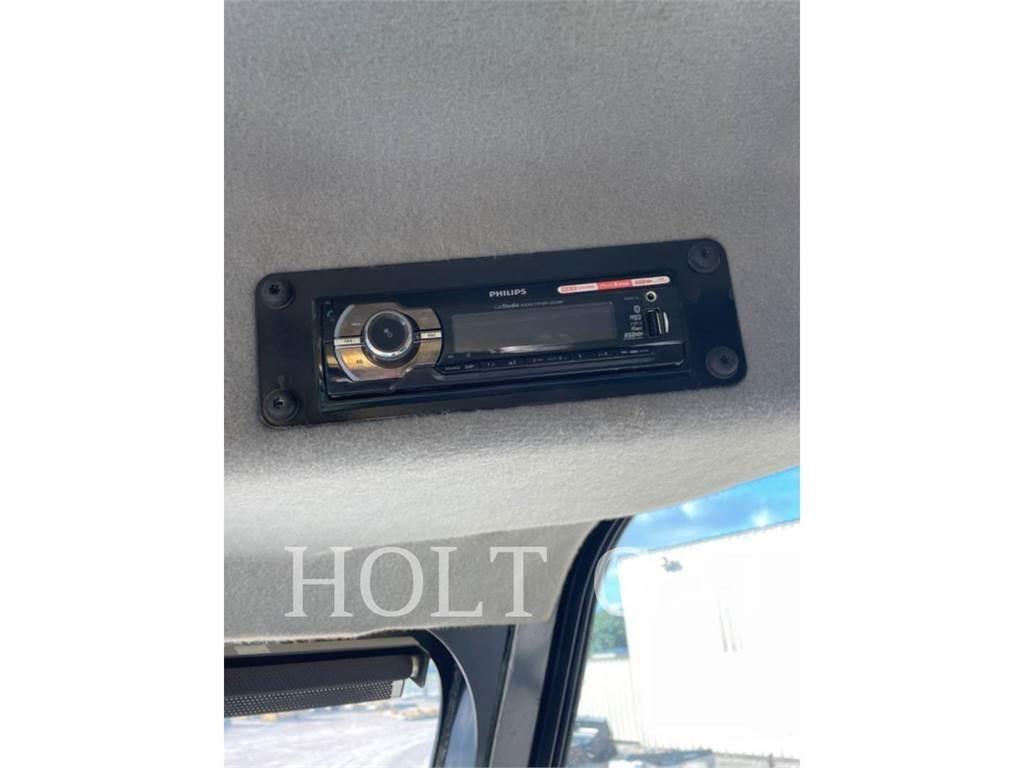 CAT 770G Camiões articulados