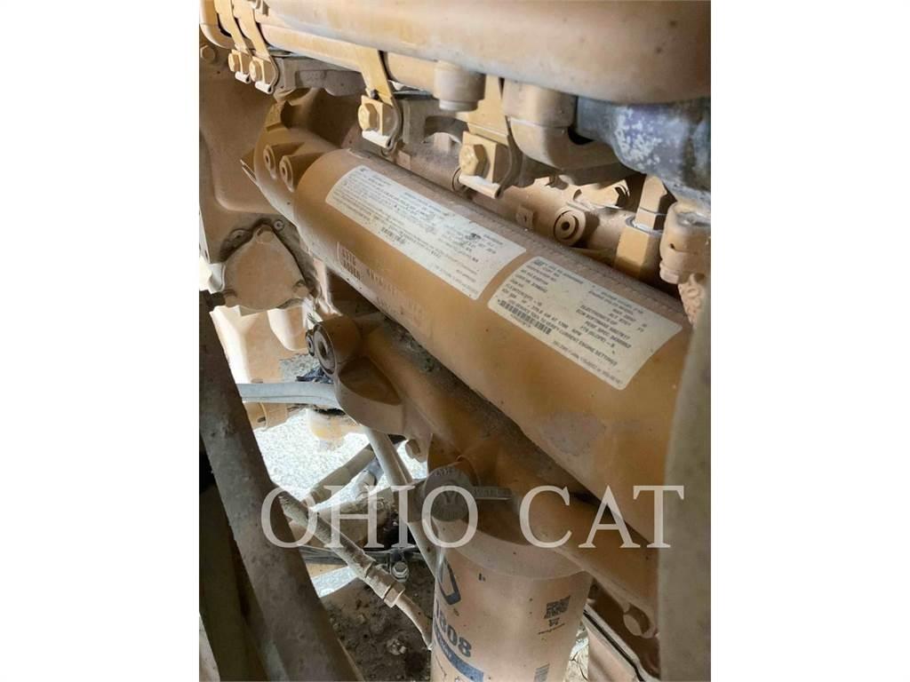 CAT 770G Camiões articulados