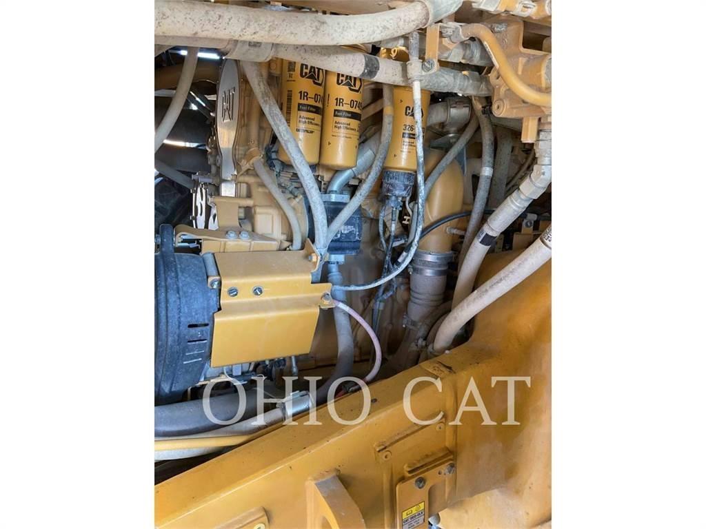 CAT 770G Camiões articulados