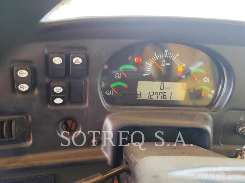 CAT 772 Camiões articulados