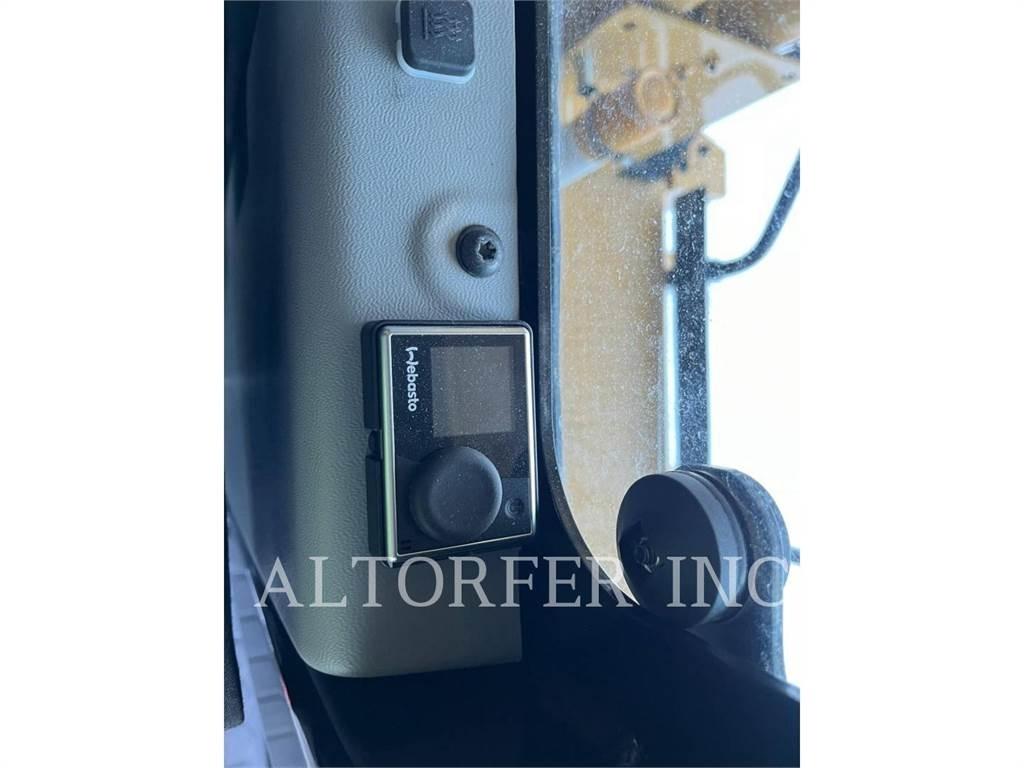 CAT 772G Camiões articulados