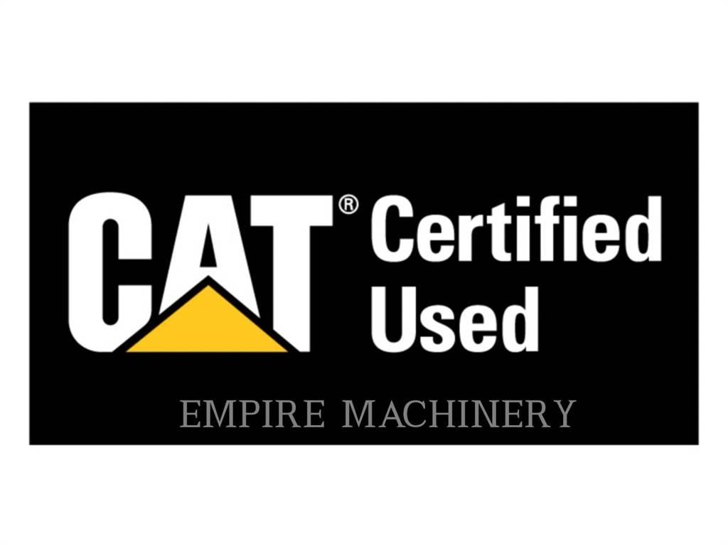CAT 772G Camiões articulados