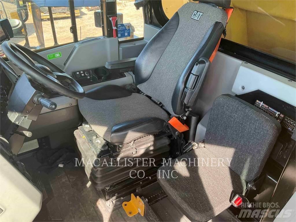 CAT 772G Camiões articulados