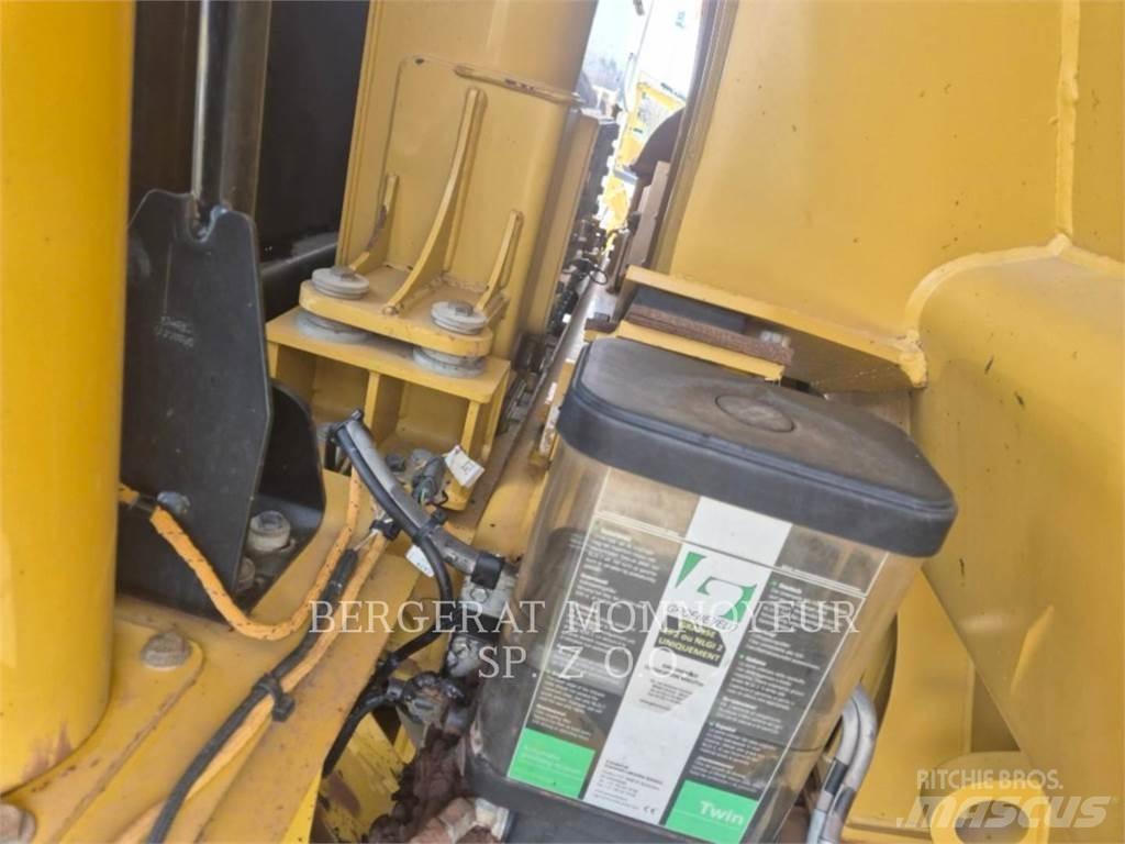 CAT 772G Camiões articulados