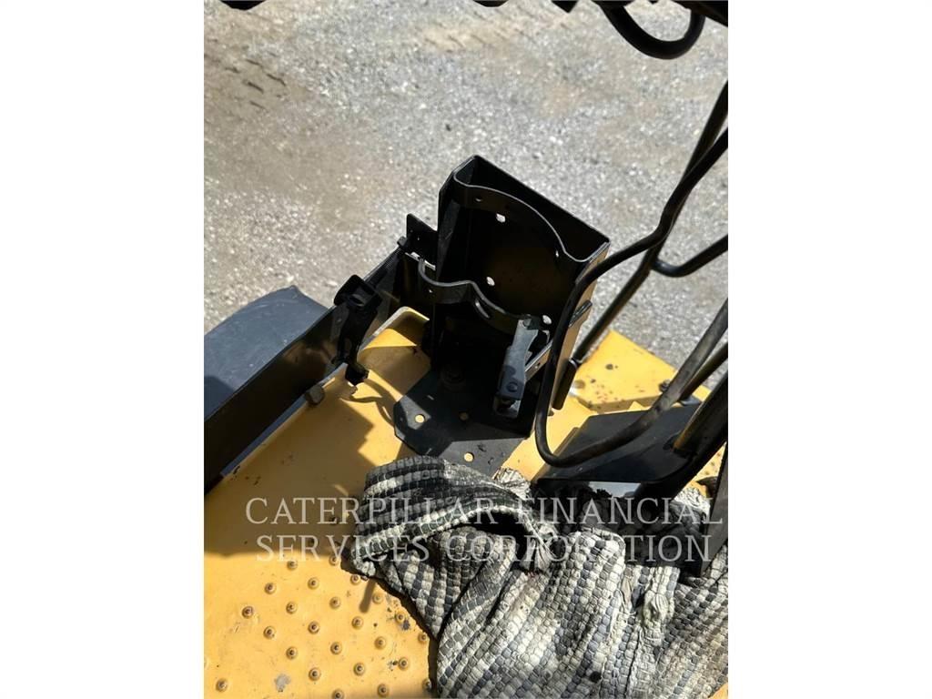 CAT 772G Camiões articulados