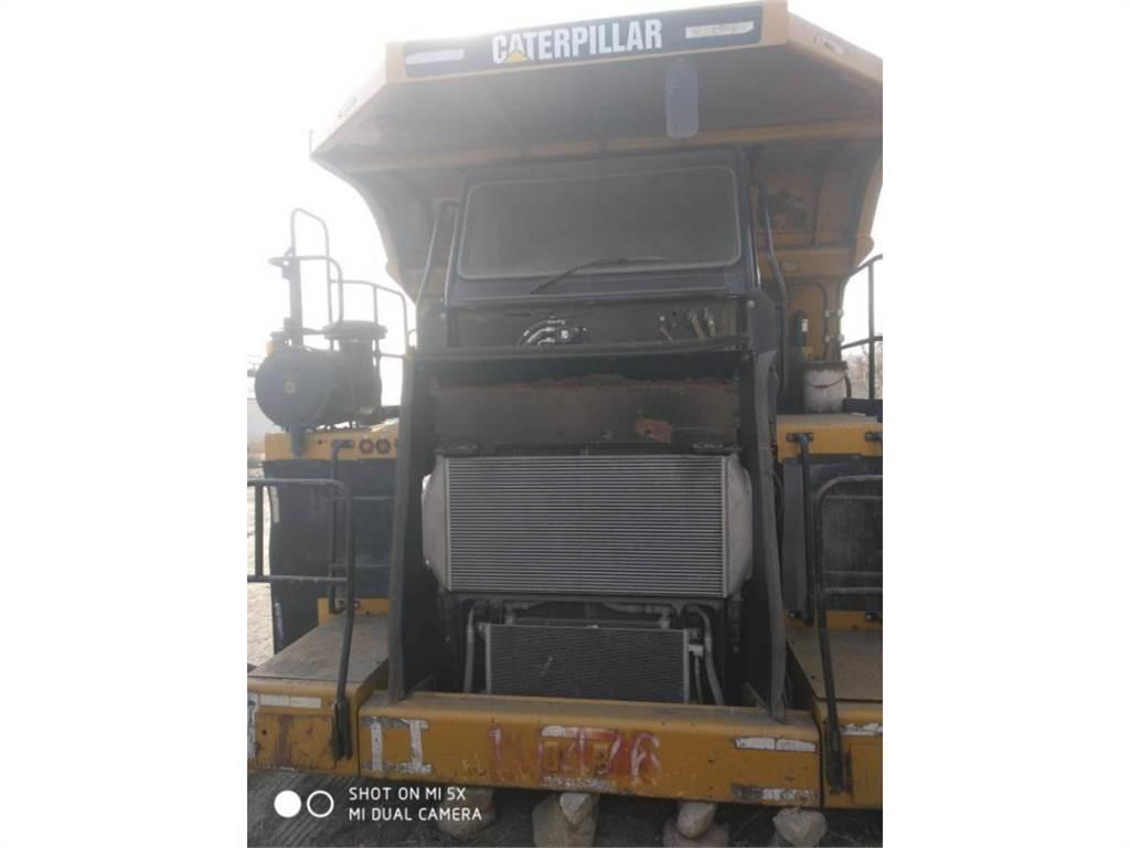 CAT 772GLRC Camiões articulados