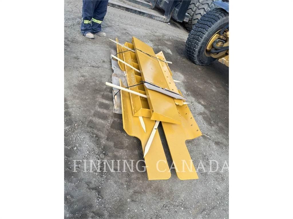 CAT 773G Camiões articulados