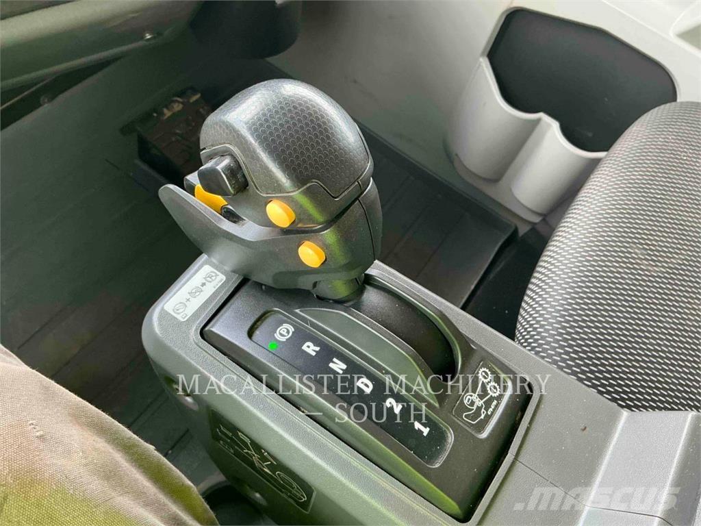 CAT 773G Camiões articulados