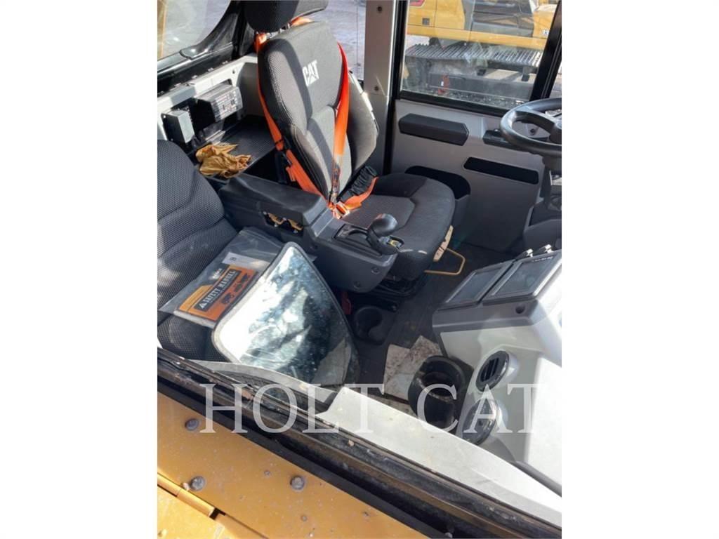 CAT 775G Camiões articulados