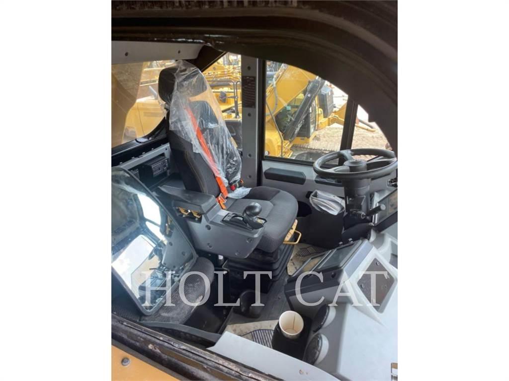 CAT 775G Camiões articulados