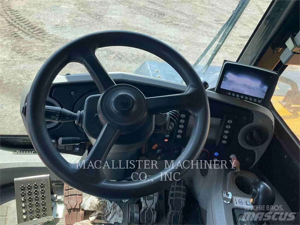 CAT 775G Camiões articulados