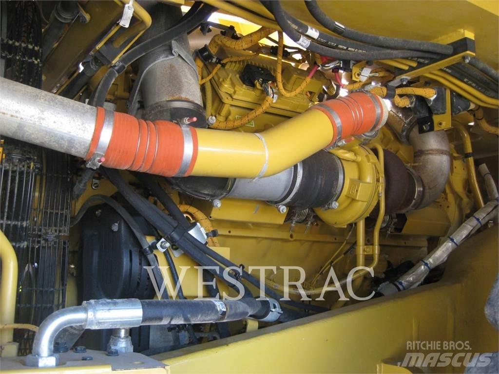 CAT 775GLRC Camiões articulados