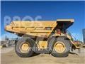 CAT 777F Camiões articulados