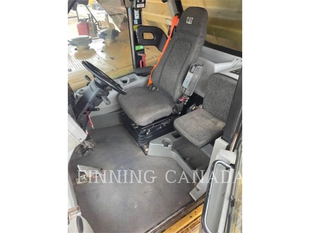 CAT 777F Camiões articulados