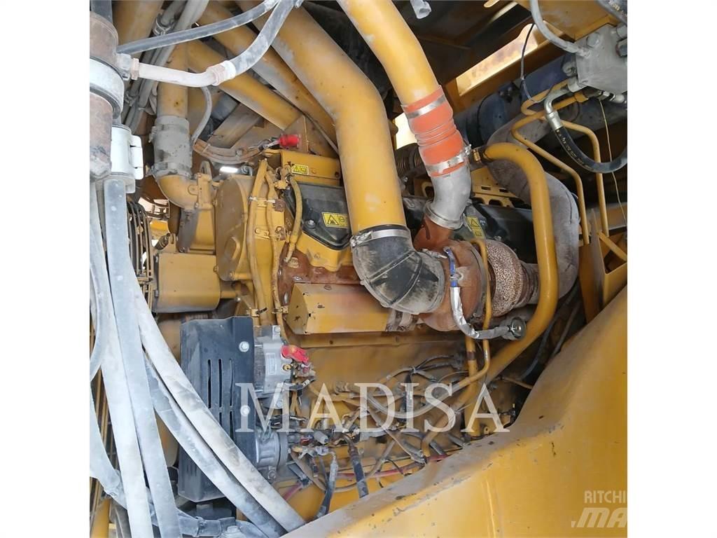 CAT 777F Camiões articulados