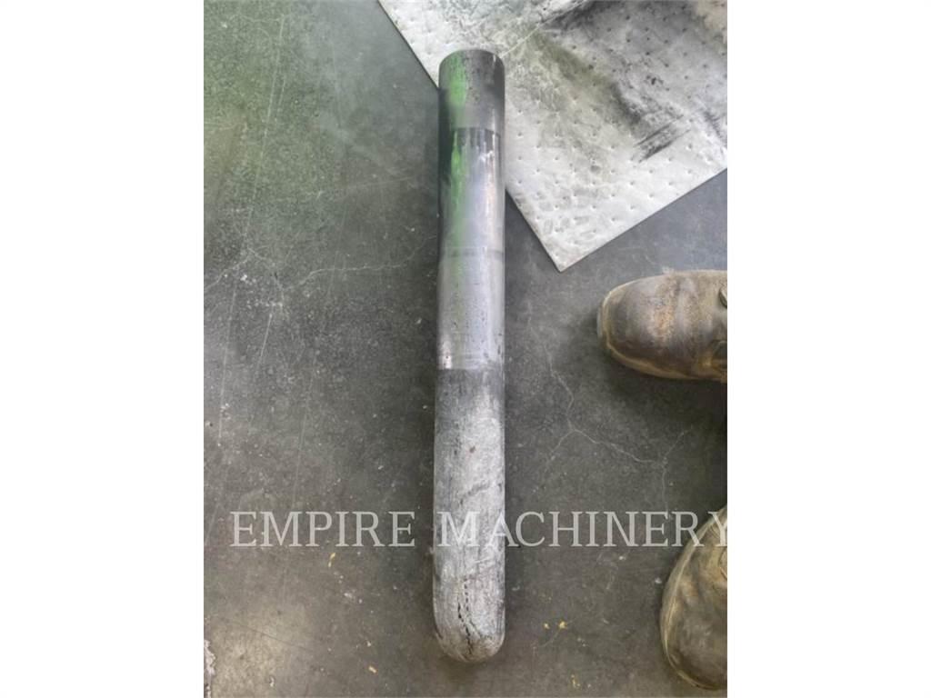 CAT 7T-H80PL Forquilhas