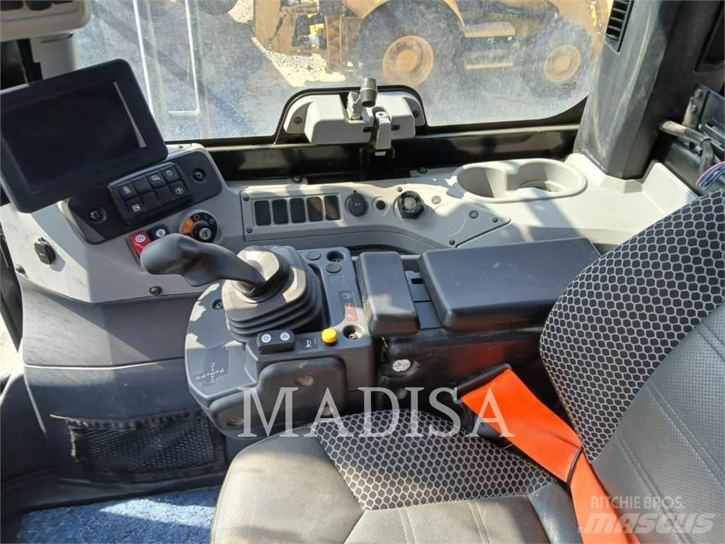 CAT 815 Compactadores para terra