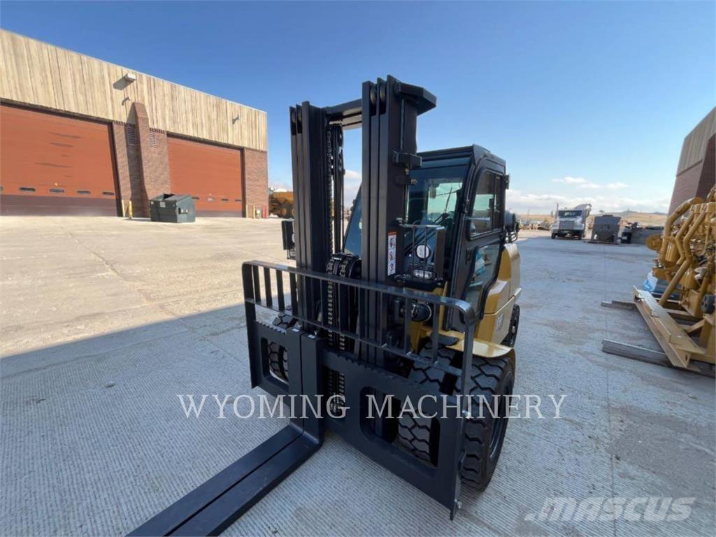 CAT 815 Compactadores para terra