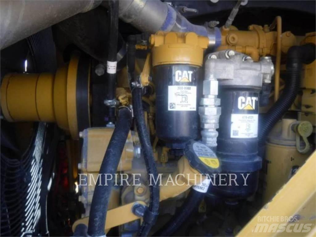 CAT 815-11 Compactadores para terra