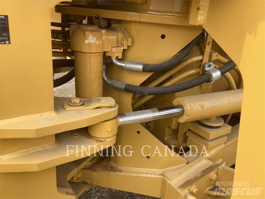 CAT 815F Compactadores para terra