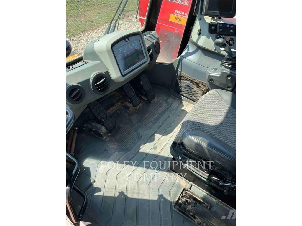 CAT 815K Compactadores para terra