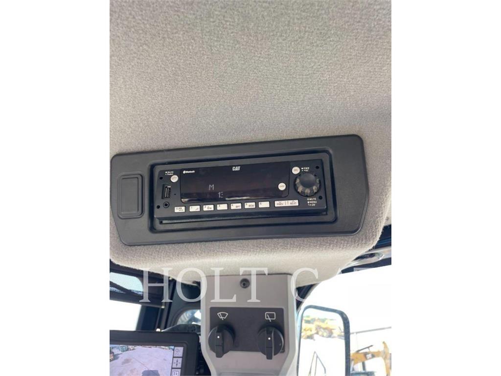 CAT 825 Compactadores para terra