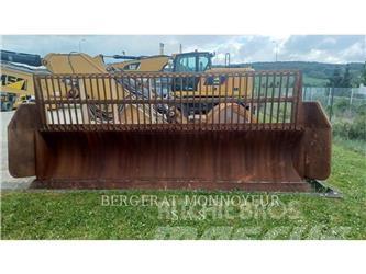 CAT 826G/LAME/AYH Compactadores para terra