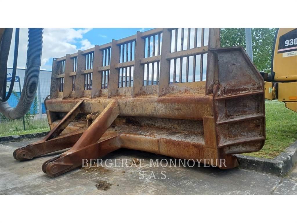 CAT 826G/LAME/AYH Compactadores para terra