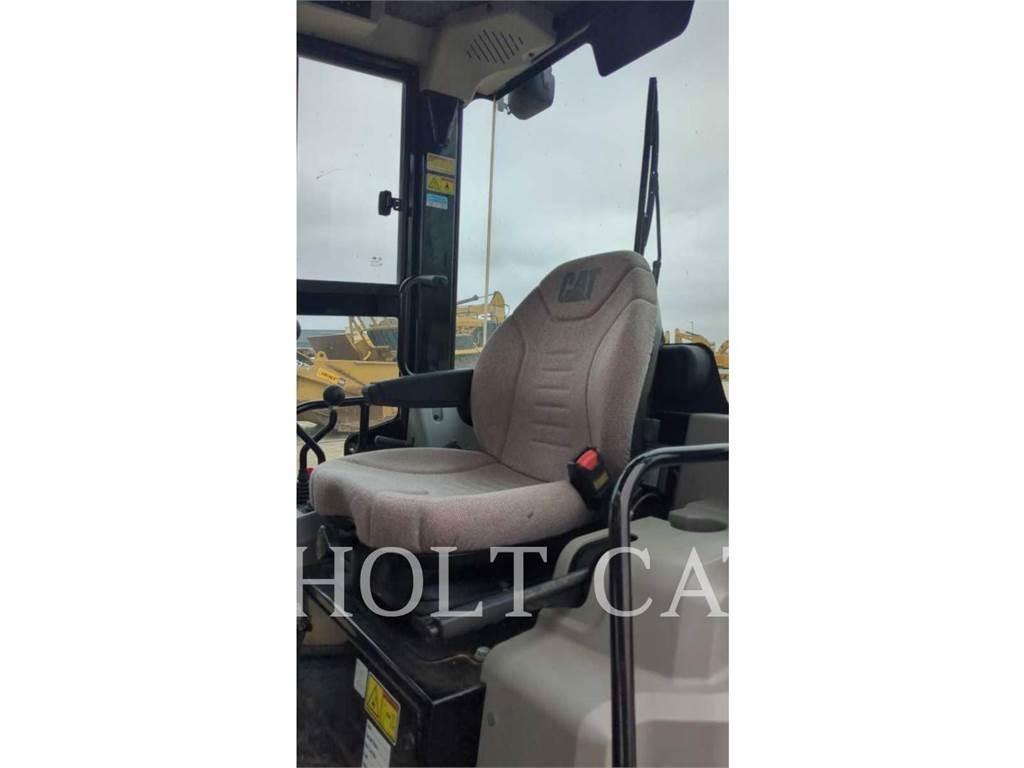CAT 903C Pás carregadoras de rodas