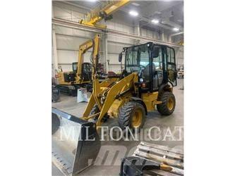 CAT 903D Pás carregadoras de rodas