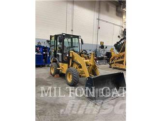 CAT 903D Pás carregadoras de rodas