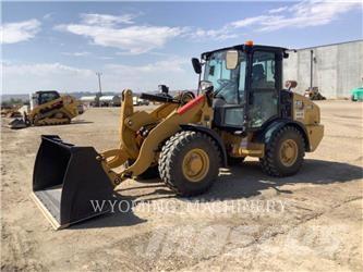 CAT 906 Pás carregadoras de rodas