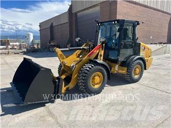 CAT 906 Pás carregadoras de rodas