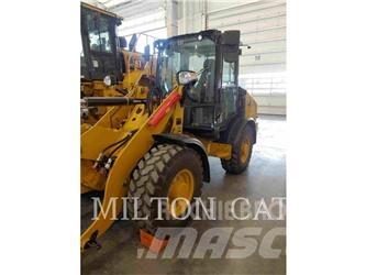 CAT 906 Pás carregadoras de rodas