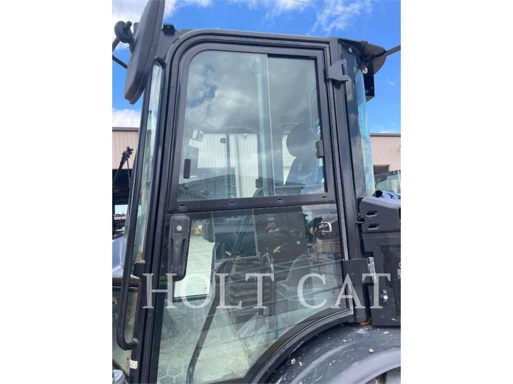 CAT 906 CAB Pás carregadoras de rodas