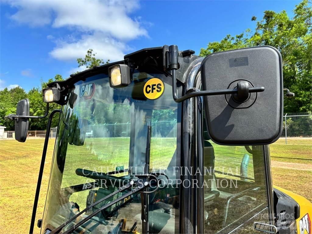 CAT 90614 Pás carregadoras de rodas