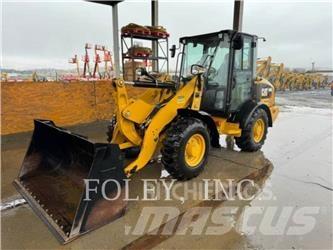 CAT 906M Pás carregadoras de rodas