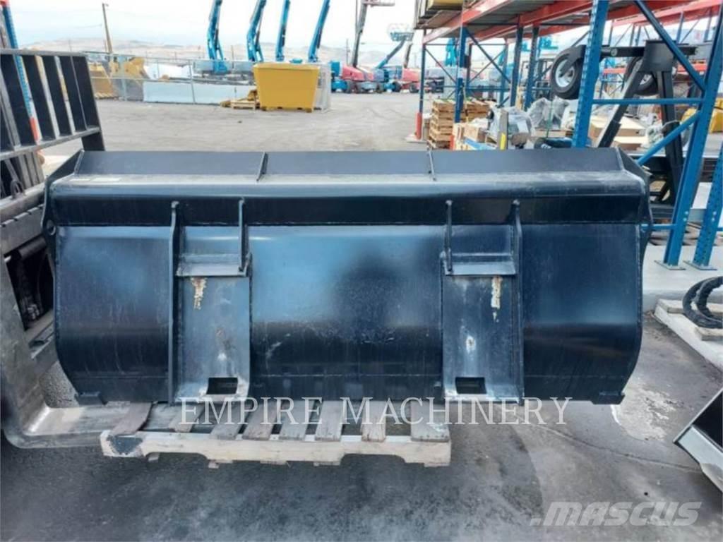 CAT 907-1.3 GP Construção - Outros
