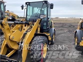 CAT 907M Pás carregadoras de rodas