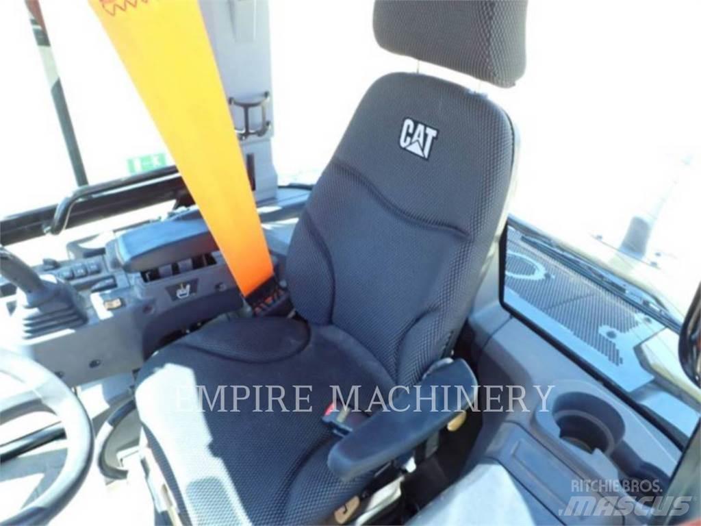 CAT 908-14 CA Pás carregadoras de rodas