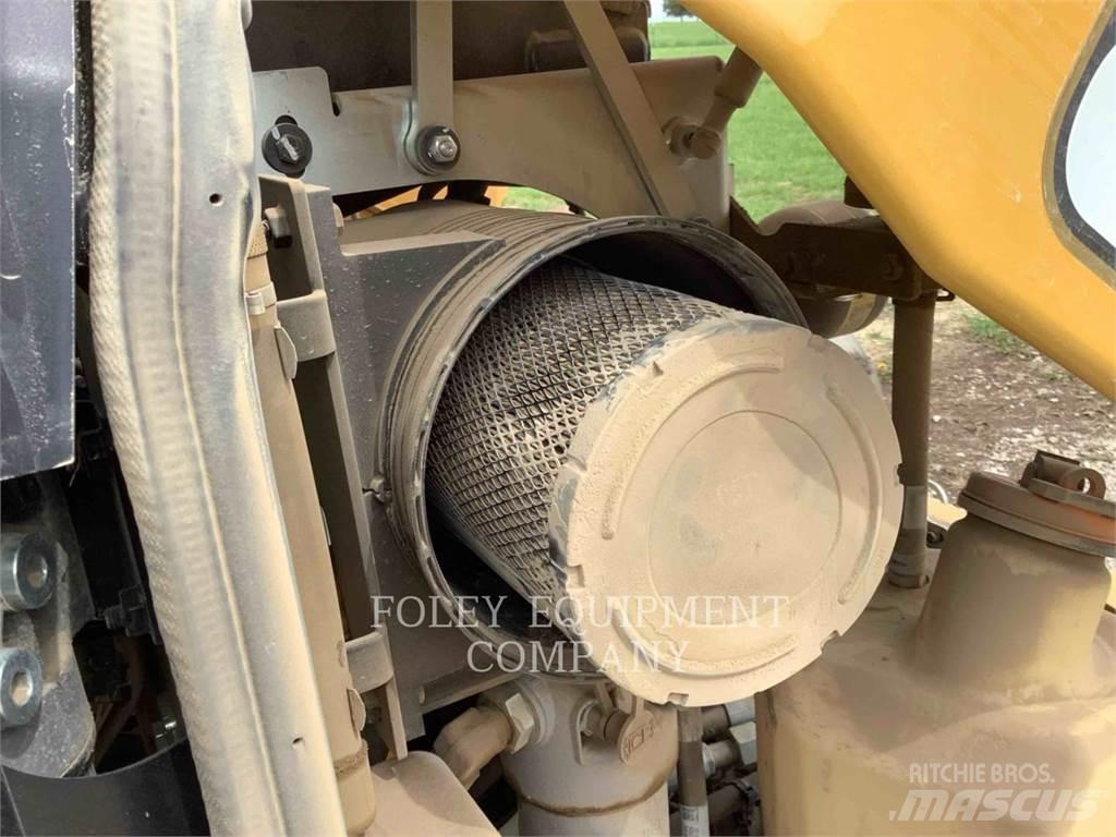 CAT 908-14HL Pás carregadoras de rodas